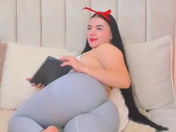 demyrose on Chaturbate