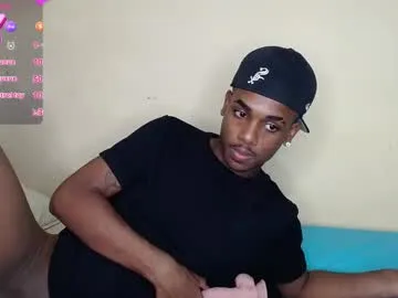 Offline dereckjay209 on Chaturbate