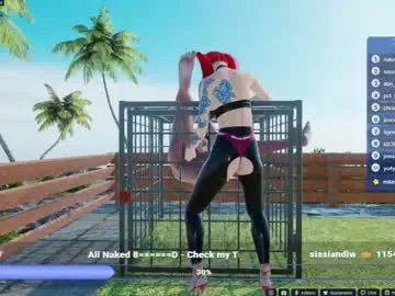 deshonesta — Be My Pet: Join the Show! Dominant RedHead Trans Goddess here #sph #goddess #humiliation #sissy #sissification