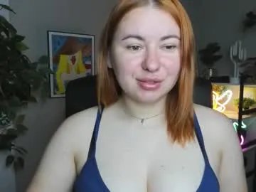 desirelayla on Chaturbate