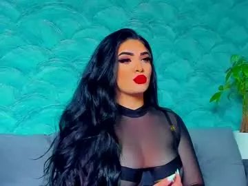 devashaqueen on Chaturbate