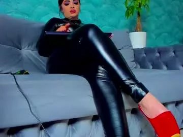 devashaqueen on Chaturbate