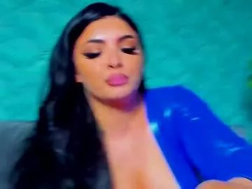 devashaqueen on Chaturbate