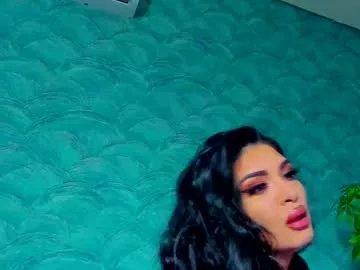 devashaqueen on Chaturbate