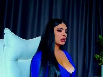 devashaqueen on Chaturbate