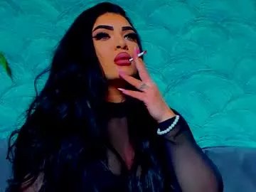 devashaqueen on Chaturbate