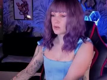 devi_evi on Chaturbate
