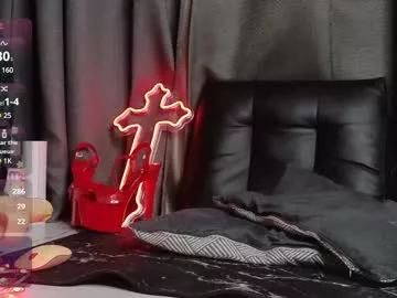 Offline devil_s_bride on Chaturbate