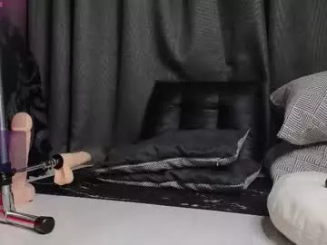 Offline devil_s_bride on Chaturbate