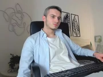 devin_ho on Chaturbate