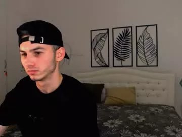 devin_ho on Chaturbate