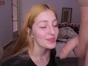 Group dexandlily on Chaturbate