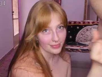 Group dexandlily on Chaturbate