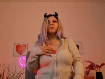 diaangell on Chaturbate 