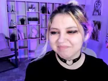 diaangell on Chaturbate 