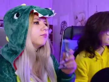 diaangell on Chaturbate 