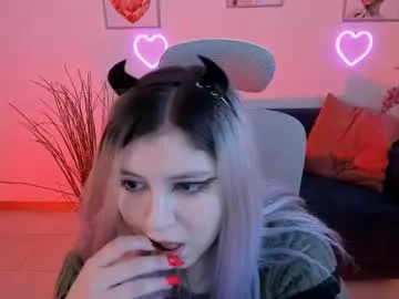 diaangell on Chaturbate 