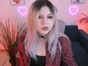 diaangell on Chaturbate 