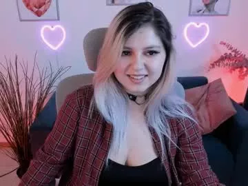 diaangell on Chaturbate 