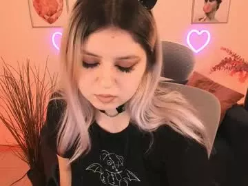 diaangell on Chaturbate 