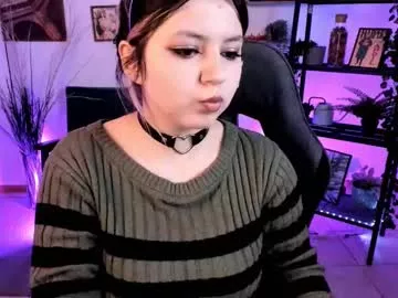 diaangell on Chaturbate 