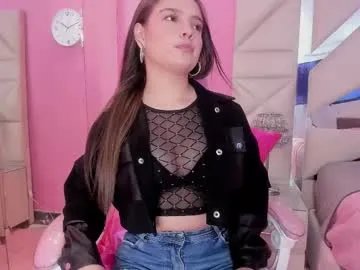 diamond_juliana_ on Chaturbate