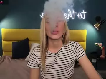 Freechat diana_garrett on Chaturbate