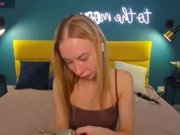 Freechat diana_garrett on Chaturbate