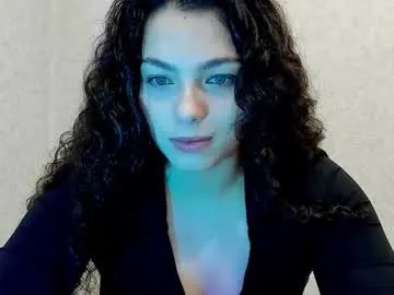 dianasii on Chaturbate