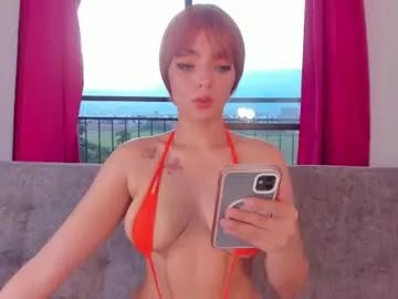 diavalo_ on Chaturbate