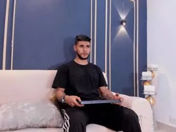 dickgriffith on Chaturbate