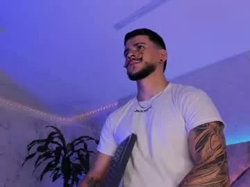 dickgriffith on Chaturbate