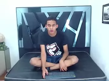 Freechat dilam_alfonzo on Chaturbate