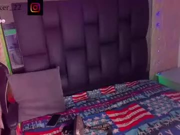 Freechat dilam_alfonzo on Chaturbate