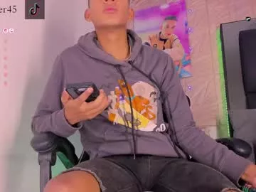 Freechat dilam_alfonzo on Chaturbate