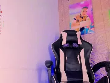 Freechat dilam_alfonzo on Chaturbate