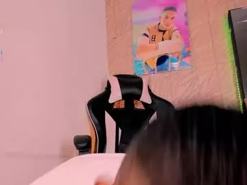 Freechat dilam_alfonzo on Chaturbate