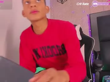 Freechat dilam_alfonzo on Chaturbate