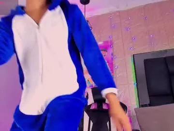 Freechat dilam_alfonzo on Chaturbate