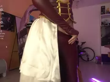 Offline dilanmoritz on Chaturbate