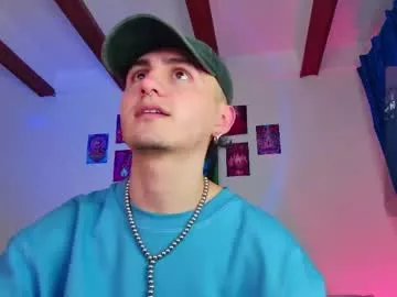 dimitri_bilak_ on Chaturbate