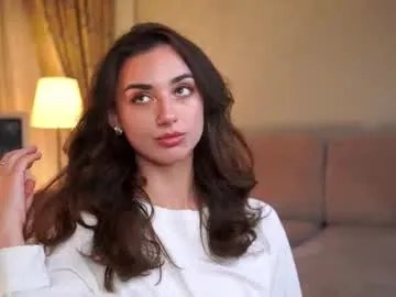 dinacaguimbal — Goal: Show my nipples between your fingers :)my name is Dina and im #new and #shy model on CB #skinny #18 #bigboobs [567 tokens remaining]