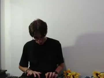 dio_star on Chaturbate