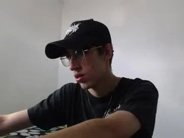 dio_star on Chaturbate