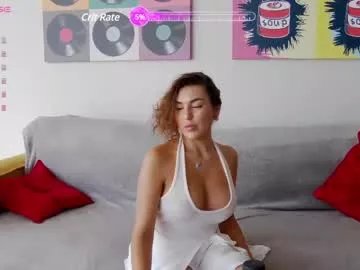 diodoramag on Chaturbate