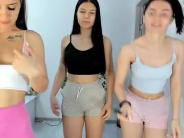 Offline dirtygirls99 on Chaturbate