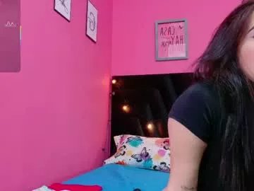 dirtylittleslutt_ on Chaturbate