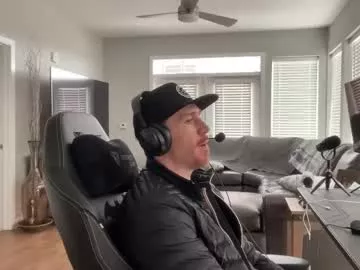 Offline discgolf4life on Chaturbate