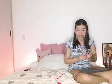 doll_and_sex on Chaturbate