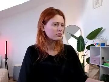 doll_lesli on Chaturbate